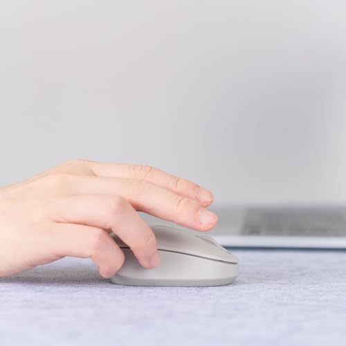 Digio2 無線 マウス 小型 静音 3ボタン BlueLED カードサイズ ブルー Z1336の特徴・詳細 画像