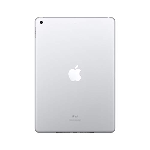 【整備済み品】Apple iPad (第７世代) Wi-Fi + Cellular 32GB シルバーの詳細・まとめ 画像