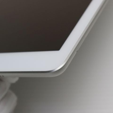 【整備済み品】 Apple iPad (第６世代) Wi-Fi + Cellular 32GB シルバー (整備済み品)の特徴・詳細 画像