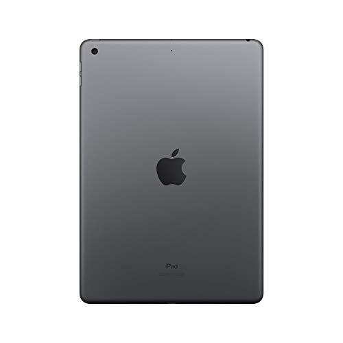 【整備済み品】 Apple iPad (第７世代) Wi-Fi 32GB スペースグレイの詳細・まとめ 画像