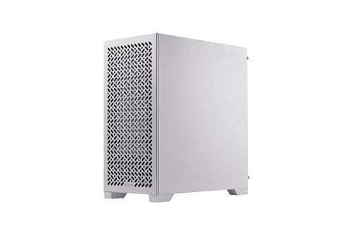 Cooler Master Elite 302 White Lite ミニタワー型 PCケース ホワイト E302L-WGNN-S00 CS9322の詳細・まとめ 画像