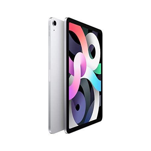 【整備済み品】 Apple iPad Air (第４世代) Wi-Fi + Cellular 64GB シルバー (整備済み品)の詳細・まとめ 画像