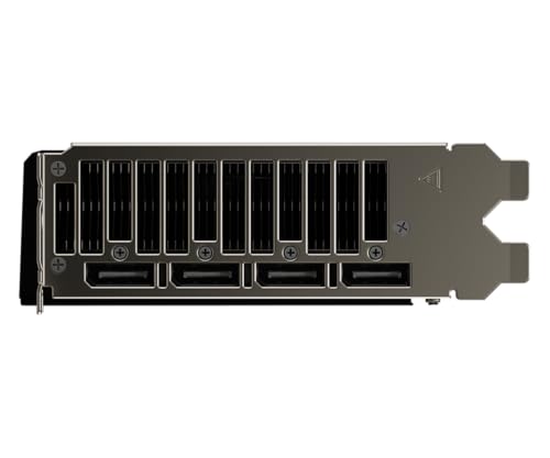 ASRock Intel Arc Pro B60 Creator 24GB グラフィックスカード、Intel Xe2-HPGアーキテクチャ、24GB GDDR6、PCIe 5.0、4X DisplayPort 2.1、ブロワーデザイン、0dBサイレント冷却。の特徴・詳細 画像