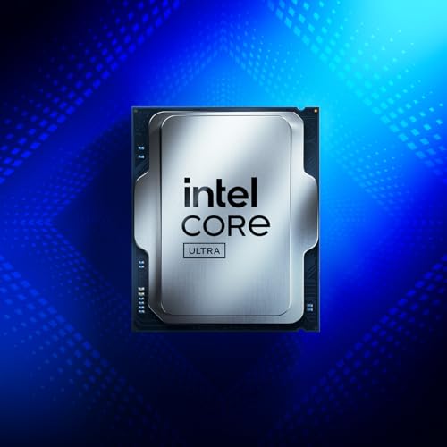 Intel Core Ultra 5 245KFの特徴・詳細 画像