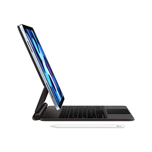 【整備済み品】 Apple iPad Air (第４世代) Wi-Fi + Cellular 64GB シルバー (整備済み品)の特徴・詳細 画像