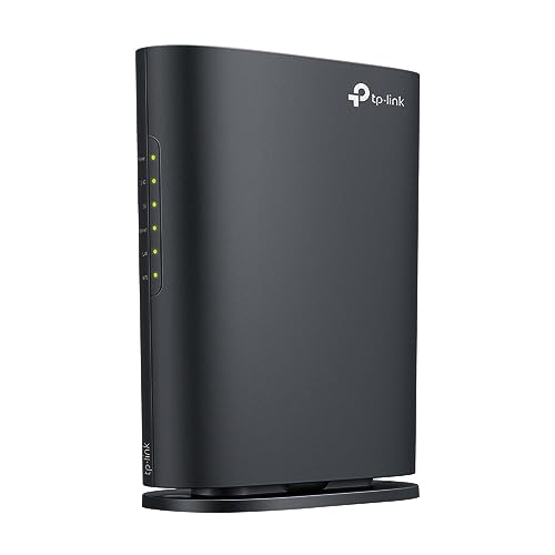 【Amazon.co.jp限定】TP-Link WiFi ルーター 無線LAN WiFi6 AX1800 規格 1201 + 574Mbps WPA3 EasyMesh 対応 メーカー保証3年 Archer AX23V 1