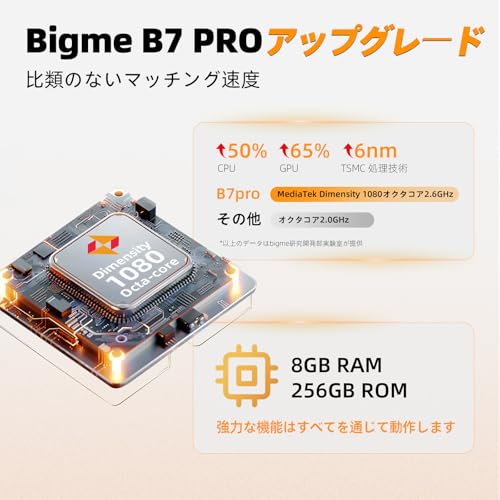 Bigme B7 Proカラー電子リーダー、アップグレードされたアンドロイド電子インク電子書籍タブレット7インチカラー電子書籍リーダーデジタル電子リーダー装置、4 G接続、8 GB+256 GB、手書きペン、メモ、高速リフレッシュレート、OCRテキスト識別をサポートする ホワイトの詳細・まとめ 画像