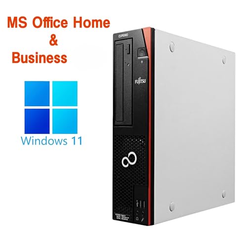 【整備済み品】【MS Office H&B 2024】 デスクトップPC ESPRIMO D586/Core i5-6400/Win11 Pro/wajunのWIFI/Bluetooth/DVD/8GB/128GB SSDの詳細・まとめ 画像