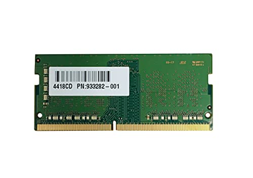 【YUANTONG出品】サムセン4GB 1Rx16 PC4-2666V-SC0-11 ノートパソコン&Miniデスクトップpc兼用メモリ M471A5244CB0-CTDの詳細・まとめ 画像