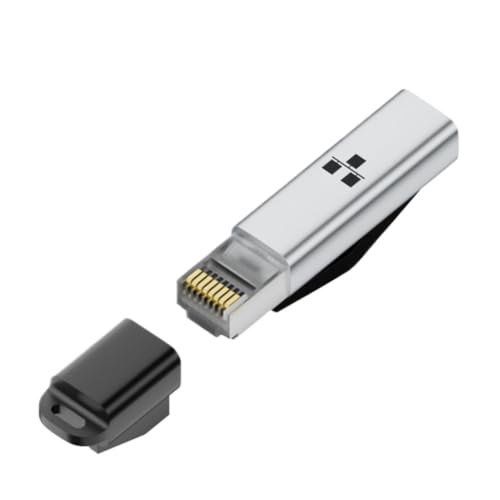 イーサネット - USB - ポータブル統合ケーブル接続 - イーサネット USB アダプター |家族、友人、コンピュータ、デスクトップ、テレビ、すべてのデバイス、スクリーン、屋内、オフィス、家庭用の外観・全体像 画像