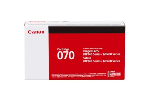キヤノン CANON 純正品 トナーカートリッジ070 CRG-070 LBP241 LBP244 MF467dw 対応 1