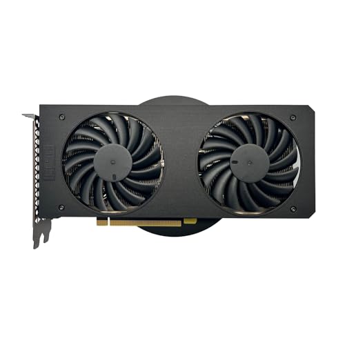 ELSA NVIDIA GeForce RTX 3060 12GB GDDR6 グラフィックボード、LHRモデル、2スロット設計、DLSS、PCI Express 4.0、HDMI 2.1、DisplayPort 1.4a、GD3060-12GEBSH、1年間の保証(整備済み品) 1