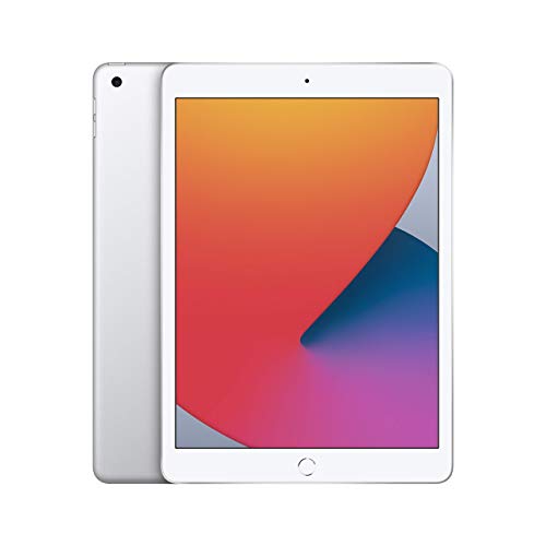 【整備済み品】 Apple iPad (第８世代) Wi-Fi 32GB シルバー (整備済み品) 1