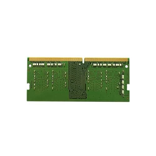 SK Hynix 8GB SODIMM DDR4 3200 PC4 1Rx16 HMAA1GS6CJR6N-XN SO-DIMM ノートパソコン RAMメモリ Dell HP Lenovoおよびその他のシステム用の詳細・まとめ 画像