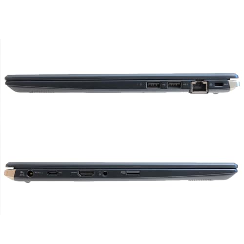 【整備済み品】ノートパソコン G83/高性能第11世代/Core i5-1135G7 CPU搭載/Windows 11 Pro/ms 0ffice 2021搭載/13.3型FHD/WEBカメラ内蔵/Wi-Fi/Bluetooth/長期保証/初期設定済 (メモリ16GB/SSD512GB)の特徴・詳細 画像