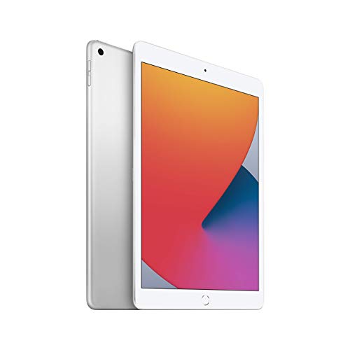 【整備済み品】 Apple iPad (第８世代) Wi-Fi 32GB シルバー (整備済み品)の詳細・まとめ 画像