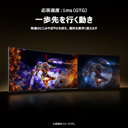 TCL 量子ドットMini LED モニター 32インチ 32R84 4K 165Hz Fast HVAパネル 1ms 非光沢 HDR1400 FreeSync Premium 広色域 HDMI2.1 DP 簡単接続 同時作業 縦横回転 高さ調節 Type C 90W スピーカー内蔵 ブルーライト軽減 ゲーミングモニターの特徴・詳細 画像