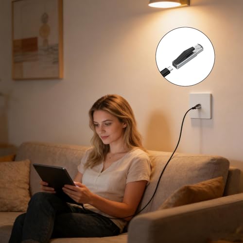 イーサネット - USB - ポータブル統合ケーブル接続 - イーサネット USB アダプター |家族、友人、コンピュータ、デスクトップ、テレビ、すべてのデバイス、スクリーン、屋内、オフィス、家庭用の特徴・詳細 画像