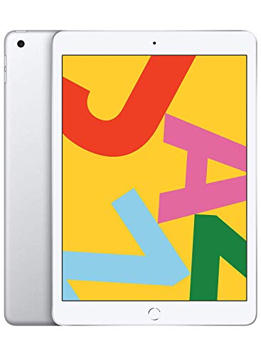 【整備済み品】 Apple iPad (第７世代) Wi-Fi 32GB シルバー (整備済み品) 1