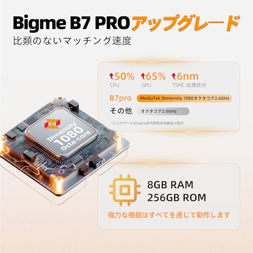 Bigme B7 Proカラー電子リーダー、アップグレードされたアンドロイド電子インク電子書籍タブレット7インチカラー電子書籍リーダーデジタル電子リーダー装置、4 G接続、8 GB+256 GB、手書きペン、メモ、高速リフレッシュレート、OCRテキスト識別をサポートする 緑色のの特徴・詳細 画像