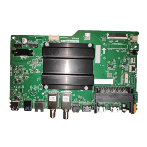 TD.RT2851M.783(T) TD.RT2851M.783(N) 1RT5MF ネットワーク TV マザーボード 複数の仕様(1T NO SD 783t)の外観・全体像 画像