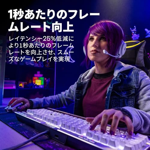 Crucial(クルーシャル) PRO (マイクロン製) デスクトップ用メモリ 16GB×2枚 DDR5-6400 オーバークロック CP2K16G64C38U5B 【国内正規代理店品】の特徴・詳細 画像