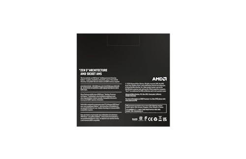 AMD CPU Ryzen 7 9700X W/O Cooler WOF 100-100001404WOF CP1558の特徴・詳細 画像
