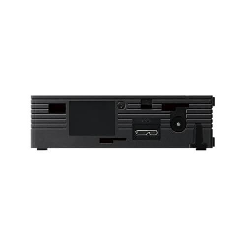 バッファロー HD-EDS4U3-BE パソコン&テレビ録画用 外付けHDD 4TBの特徴・詳細 画像