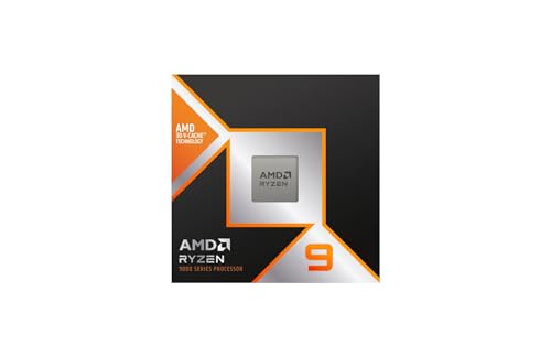 AMD CPU Ryzen 9 9950X3D W/O Cooler 100-100000719WOF CP1653の詳細・まとめ 画像