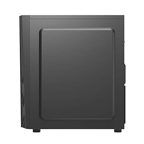 ZALMAN T8 ミドルタワーPCケース 5インチベイ付き CS8140 ブラックの詳細・まとめ 画像
