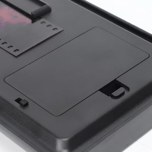 フィルムデジタル化ツールは携帯電話と連携して135mm 35mm写真フィルムをスキャンできます モバイルフィルムデジタイザーの特徴・詳細 画像