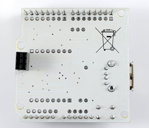 USBホストシールド 2.0 Arduino互換 3.3Vロジック推奨 USB Host Shield SPI通信対応 開発用モジュールの特徴・詳細 画像