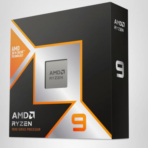 AMD CPU Ryzen 9 9950X3D W/O Cooler 100-100000719WOF CP1653の特徴・詳細 画像