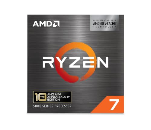 AMD Ryzen 7 5800X3D 10th Edition without Cooler AM4対応 8コア / 16スレッド TDP 105W CPU 100-100000651POF CP1718の詳細・まとめ 画像