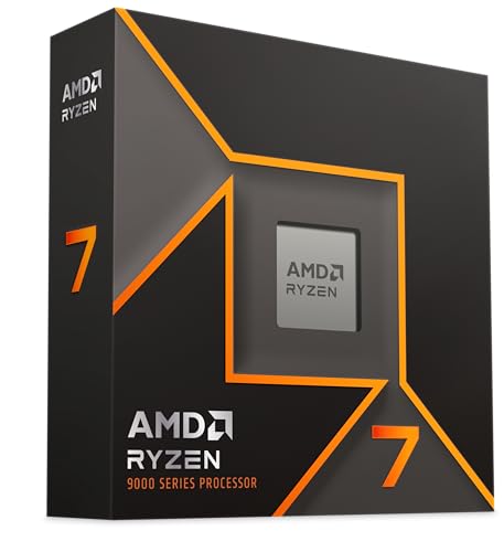 AMD CPU Ryzen 7 9700X W/O Cooler WOF 100-100001404WOF CP1558の特徴・詳細 画像