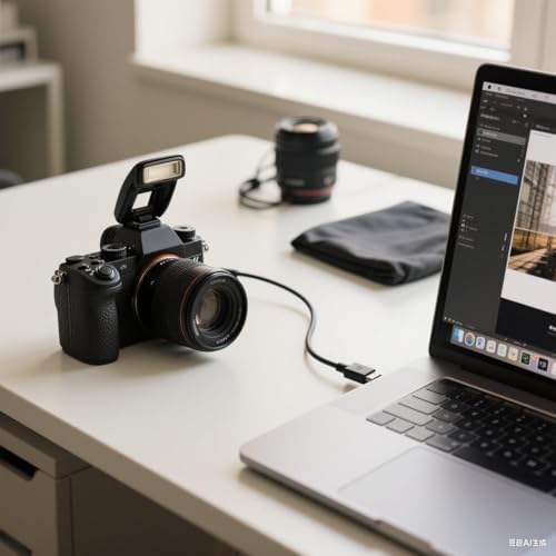 デジカメ用 USB ケーブル ミニ 8 ピン 1m ニコン UC‑E6 互換 Coolpix・一眼レフカメラ対応 充電 データ転送 デジカメケーブル ソニー オリンパス 富士フイルム 汎用の特徴・詳細 画像