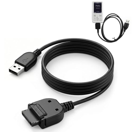 au充電ケーブル ガラケー用 USB充電ケーブル 1M 携帯電話用 Deear 過電流保護、過熱防止、短絡保護 予備 交換用 対応機種多数 CDMA/WIN対応 1