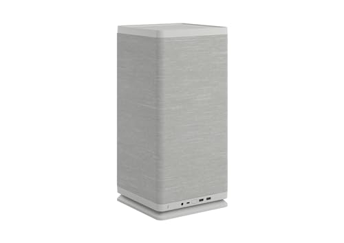 Fractal Design Mood Light Gray Mini-ITX PCケース ライトグレー FD-C-MOD1N-01 CS8227の詳細・まとめ 画像