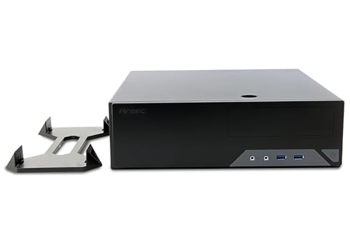 ANTEC製 スリムタイプ PCケース Antec Value Solution Series VSK2000-U3の特徴・詳細 画像