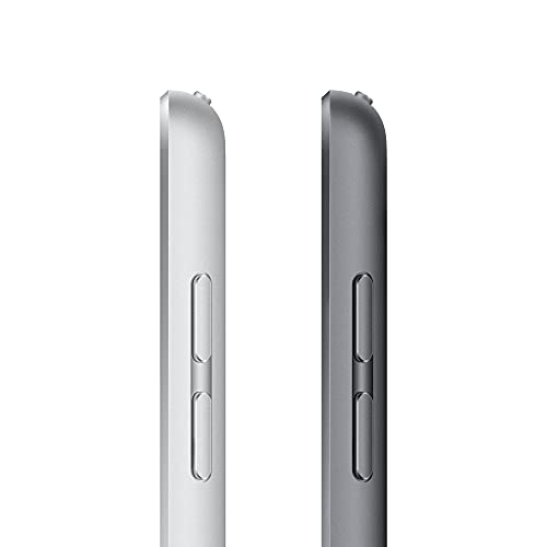 【整備済み品】 Apple iPad (第9世代) Wi-Fi 64GB スペースグレイ (整備済み品)の特徴・詳細 画像