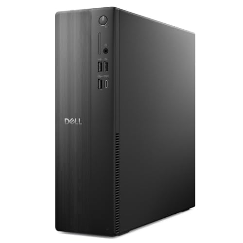 【無線LAN搭載】Dell Pro Slim Slim Essential Windows11 Pro 第14世代 intel Corei5 メモリ16GB SSD 512GB 光学ドライブ非搭載 高速無線LANaxWi-Fi6 有線日本語キーボード・光学マウス付属 省スペースデスクトップパソコン 法人購入限定モデルの詳細・まとめ 画像