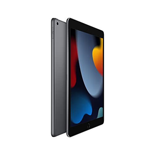 【整備済み品】 Apple iPad (第9世代) Wi-Fi 64GB スペースグレイ (整備済み品)の詳細・まとめ 画像