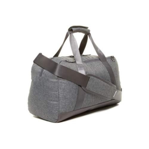Incase Designs 35L トラベルダッフル(ヘザーグレー)の詳細・まとめ 画像