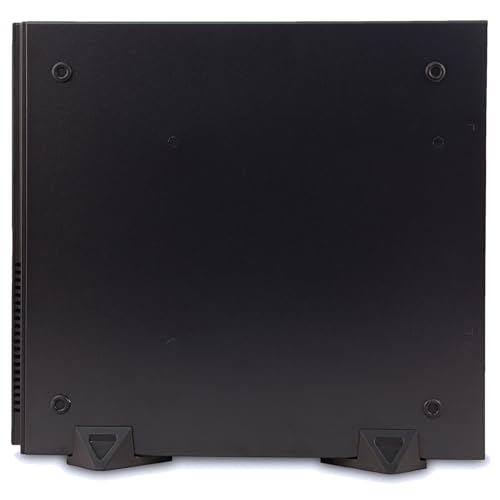 ANTEC製 スリムタイプ PCケース Antec Value Solution Series VSK2000-U3の詳細・まとめ 画像