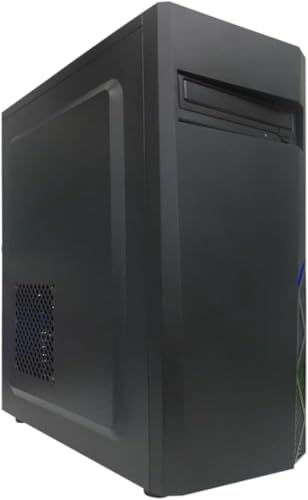 デスクトップPC Intel®Core™Ultra 5 プロセッサー 225 / 16GB DDR5メモリ/ NVMe SSD 500GB/ HDMI / 650W / Windows 11 HOME B860M Pro-A Wi-Fi 6 Bluetoothの外観・全体像 画像