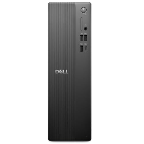 【無線LAN搭載】Dell Pro Slim Slim Essential Windows11 Pro 第14世代 intel Corei5 メモリ16GB SSD 512GB 光学ドライブ非搭載 高速無線LANaxWi-Fi6 有線日本語キーボード・光学マウス付属 省スペースデスクトップパソコン 法人購入限定モデルの特徴・詳細 画像