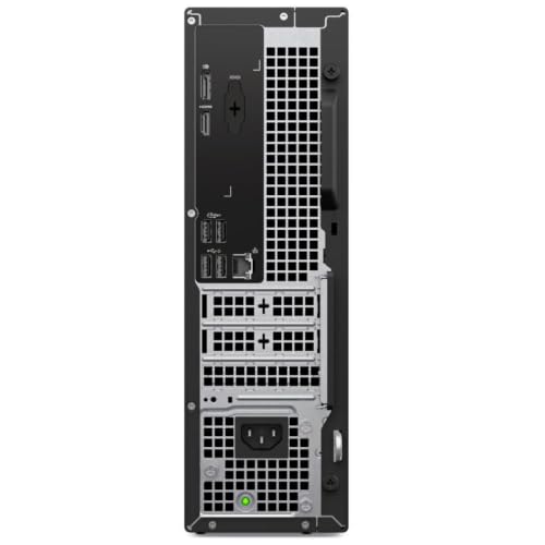 【無線LAN搭載】Dell Pro Slim Slim Essential Windows11 Pro 第14世代 intel Corei5 メモリ16GB SSD 512GB 光学ドライブ非搭載 高速無線LANaxWi-Fi6 有線日本語キーボード・光学マウス付属 省スペースデスクトップパソコン 法人購入限定モデルの特徴・詳細 画像