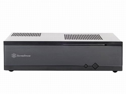 SilverStone MIRO PCケース miniITX SST-ML05Bの特徴・詳細 画像