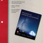 Principles of Financial Accounting / Special Binder-Ready Version / 17 Chapters(米国並行輸入品) 1