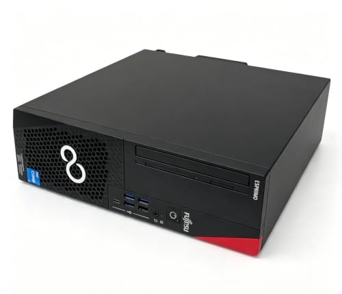 【整備済品】富士通 ESPRIMO D6012/M デスクトップPC Core i5-12500 16GB SSD256GB Windows 11 Pro WPS Office 2 WiFiの詳細・まとめ 画像